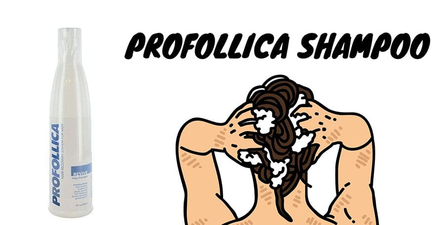 PROFOLLICA-SHAMPOO